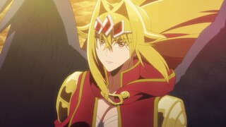Yasei no Last Boss ga Arawareta! Episode 2 Sub Indo - Kebangkitan Raja Overpower Dunia Game