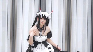 6月3号 成都ISP漫展