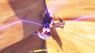 Don't bring evil thoughts into the game!