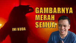 Horor Pesugihan Kuda Liar | ANAK TITIPAN SETAN Trailer Reaction & Review