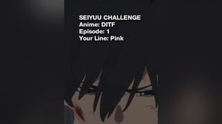 How it all started...sort of. fyp 02 zerotwo darlinginthefranxx ditf foryourpage xyzbca anime seiyu