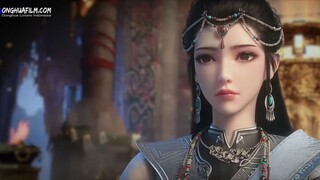 World Of Immortal Eps 24 sub indo