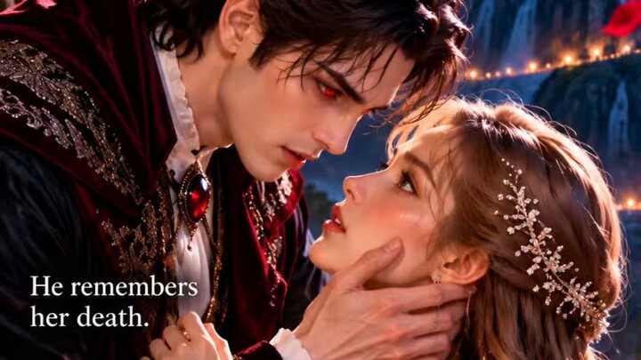 The Last Memory of a Vampire | EP.1