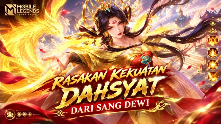 [TA] BRUTAL ‼️ MAIN SAMA SANG DEWI LEBIH SADIS DAN MENGERINGKAN