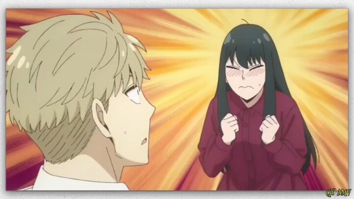 mama your sangat imut🙃