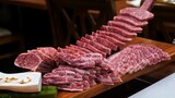 [Korean Food] Korean Giant Beef Ribs