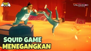 Game Viral Squid Game Keren Abiss