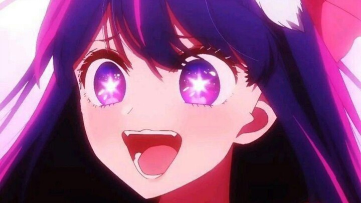 dibalik senyum ai hoshino