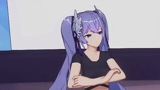 为了讨好向晚她们居然……【直播剪辑】