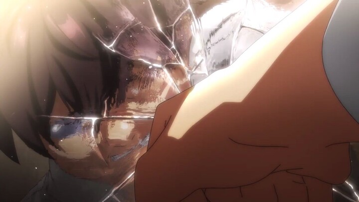 I Got a Cheat Skill in Another World And Became Unrivaled in The Real Word, Too - Trailer