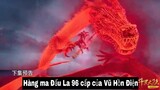Đấu La Đại Lục Trailer Tập 205 - Vietsub Full HD | Soul Land Episode 206 | Doulou Dalu | 斗罗大陆 206