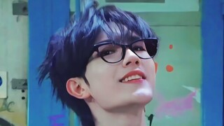Su Xinhao cover ca khúc "Make a Wish" của NCTU