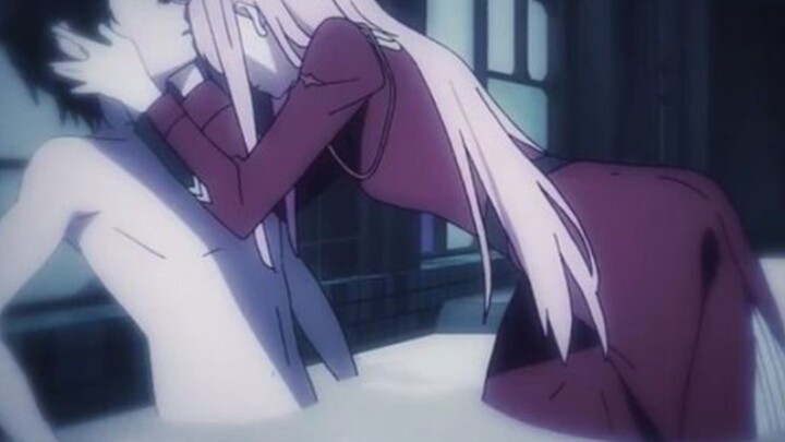 darling❗ ohayou 🛐