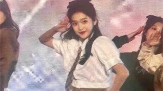 这才是顶级青春少女颜！