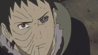 Obito adalah Naruto yang gagal