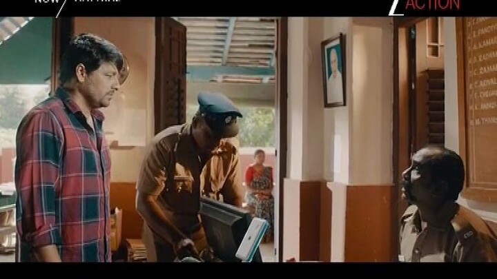 aattral 2022 sdtv hindi dubbed 480p