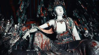 “天命人，你猜我在山西发现了什么？”