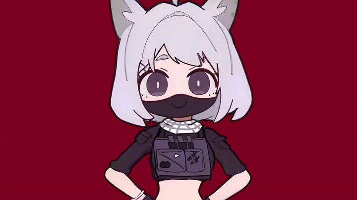 ⚡⚡三角洲把妹王（洗脑循环）⚡⚡
