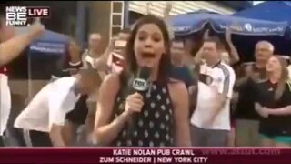 Reporter's Little Welfare