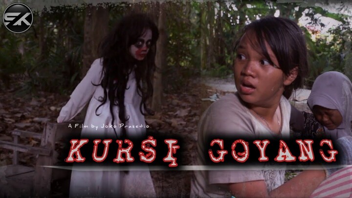 KURSI GOYANG - Film Pendek Horor Komedi | KELOR | SISI KELABU