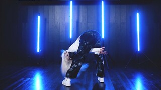 姐姐就是姐姐 超slay爵士编舞 《Savage Remix》 Nanan编舞