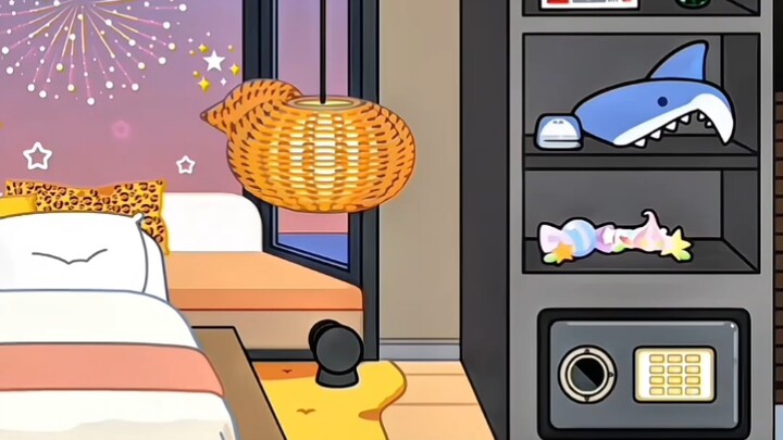 上去视频小火了！希望这期也能火！