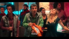 Đổ tội! Bí ẩn án mạng Sicilia EP 3 [Sub Việt]