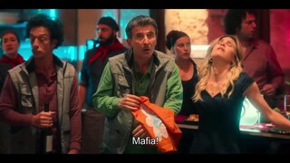 Đổ tội! Bí ẩn án mạng Sicilia EP 3 [Sub Việt]