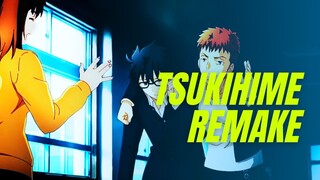 TSUKIHIME REMAKE ~AMV~