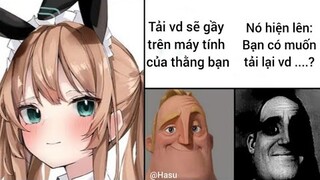 MEME ẢNH CHẾ HÀI HƯỚC, ẢNH CHẾ MEMES #79 ( có nhiều link hay)