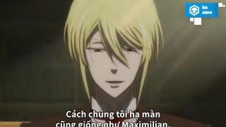 Nhà Ái Quốc Moriarty (Phần 2) _ Yuukoku no Moriarty _ HiTen Anime p8