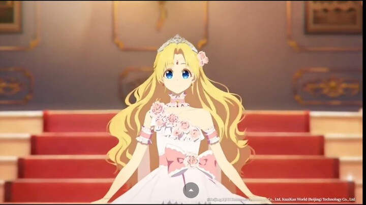 Who Made Me a Princess - PRATINJAU