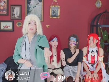 Jiraiya: Back then, I wouldn’t have spent a single penny.