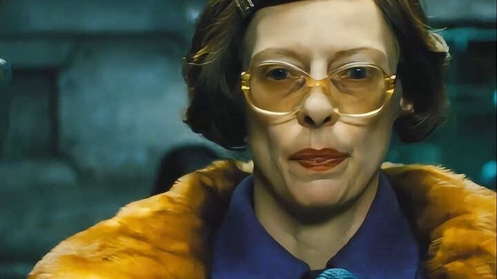 What exactly are those protein energy bars on the Snowpiercer made of? You’ll be shocked when you fi