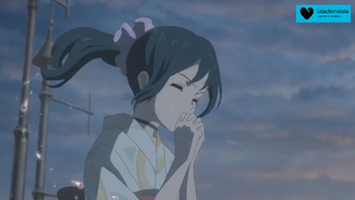 Em Là Con Thuyền Cô Đơn - AMV - loveu_loveu23 #anime #schooltime