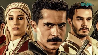 Zarb e Mehmet Episode 94 [Urdu Dubbed] 17th Sep 25 - Digitally Presented By Fauj