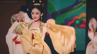 [Nazha] [Bohu Says] Chinese-style dance fan-made edit: Why should princes and nobles ask? My youth h