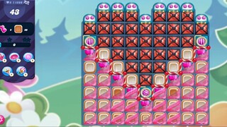 Candy crush saga level 15866