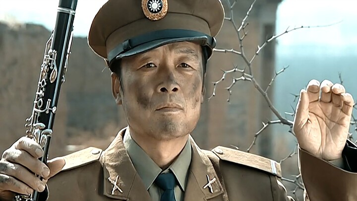 Report, sir! The 7th Division Band is fully assembled—may we begin playing?