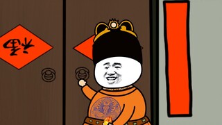 Episode 26 |. Li Yan membawa teknologi penanaman kembali ke Henan