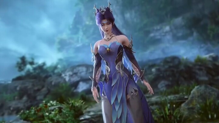 Tomb of Fallen Gods S3 Episode 42 Indonesia