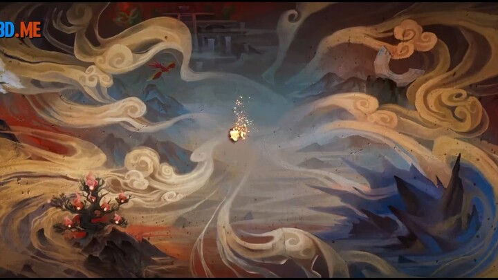 Sưu Thần Ký - Tập 11 (Thuyết Minh)