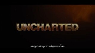 Uncharted [Official - Sub Thai]