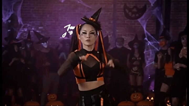 instrumental FUNK halloween  2026 DJ MC