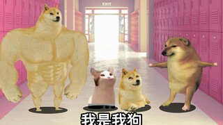 这段绕口令真是太复杂了