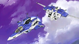 太空堡垒 机甲创世纪 robotech mospeada阿尔法战斗机 贝塔战斗机策应战术，暴击 因维螃蟹机器人。。。。