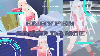 MMD || ENHYPEN : Drunk - Dazed (Cover Dance)