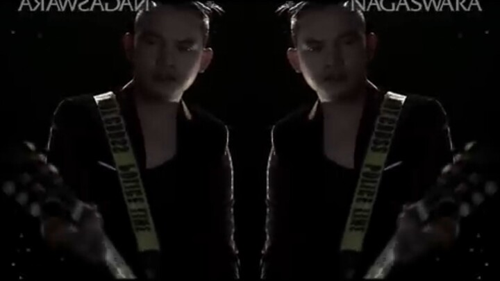 DOA (Dodhy Andrigo) -- Cinta Yolanda (Official Music Video NAGASWARA) #music