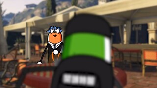 "Kuangxi Diary" Episode 118 Mr. Zhijue