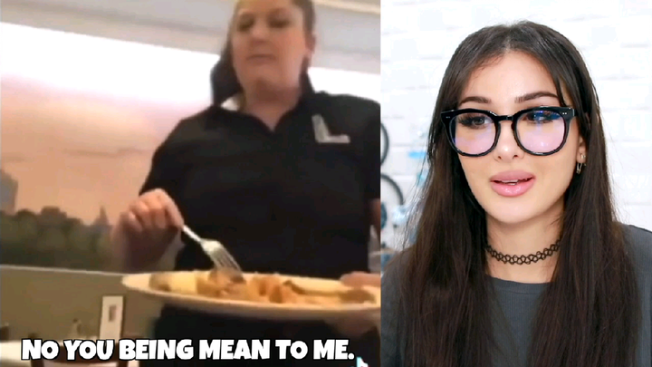 Karens Who Got Caught On Camera